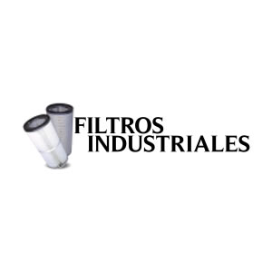 filtros industriales