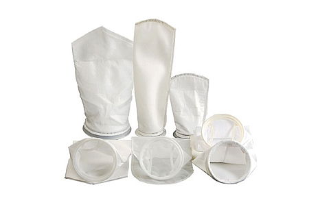 bolsas filtrantes